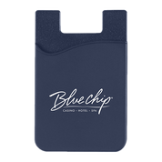 Silicone Phone Wallet