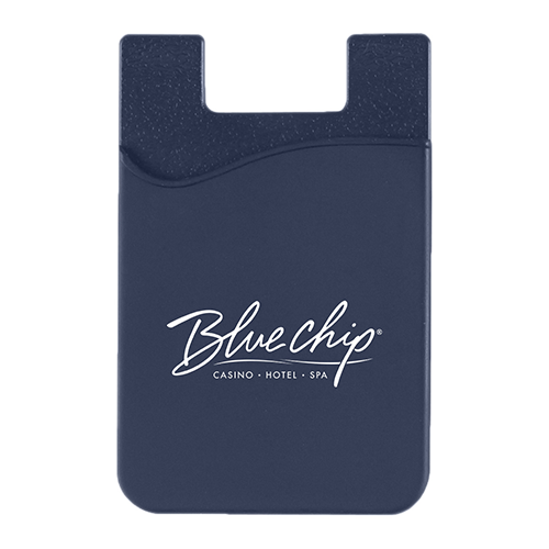 Silicone Phone Wallet