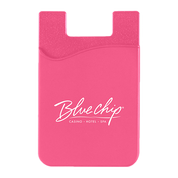 Silicone Phone Wallet