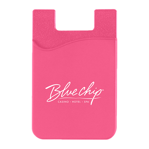 Silicone Phone Wallet