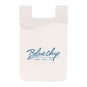 Silicone Phone Wallet