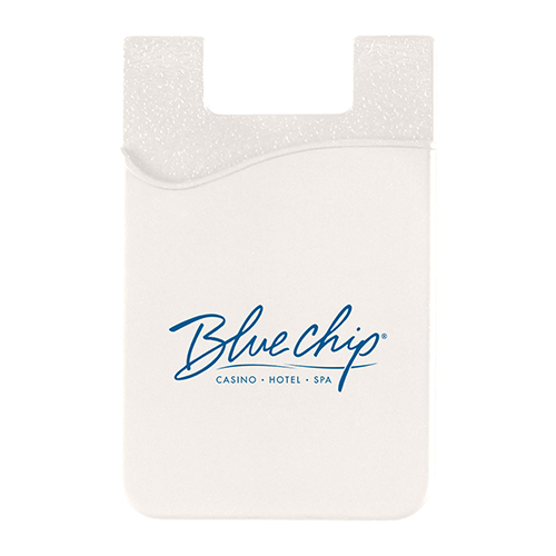 Silicone Phone Wallet