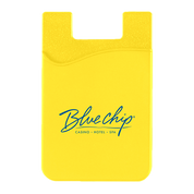 Silicone Phone Wallet