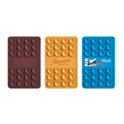 Silicone Suction Phone Mounts