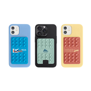 Silicone Suction Phone Mounts