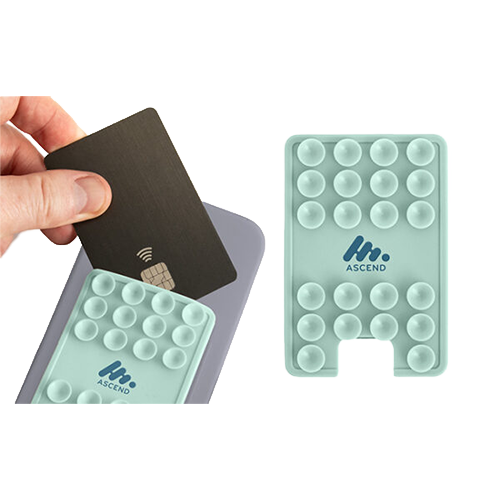 Silicone Suction Phone Mounts