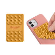 Silicone Suction Phone Mounts