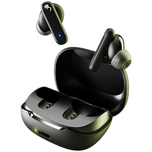 Skullcandy Smokin' Buds True Wireless Earbuds