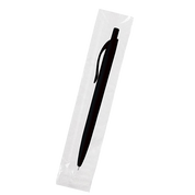 Sleek Write Rubberized Pen