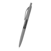 Sleek Write Rubberized Pen