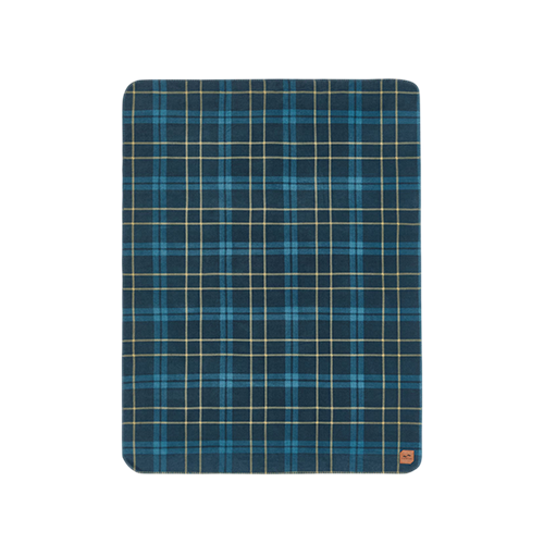 Slowtide Fleece Blanket
