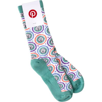 Sock Club Athletic Crew Socks