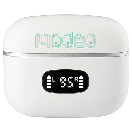 Solekick True Wireless Auto Pair Earbuds