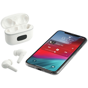 Solekick True Wireless Auto Pair Earbuds