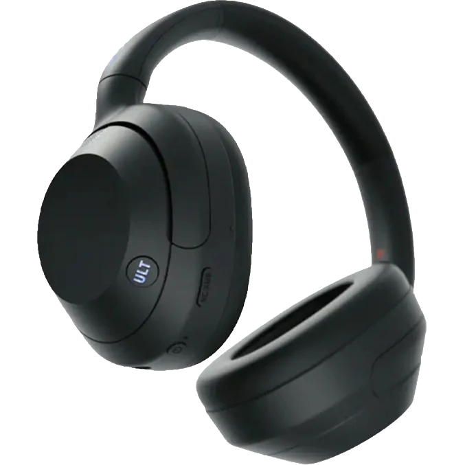 Sony WHULT900 ULT Wear Wireless Noise Canceling Headphones