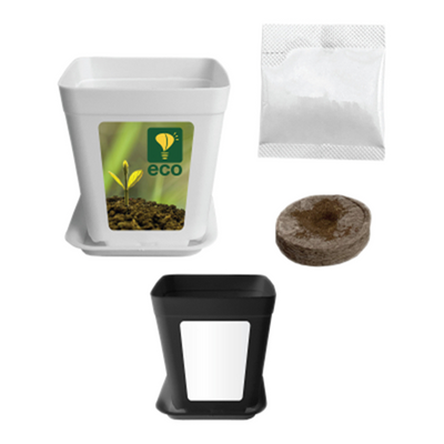 Sow Easy Planter Kit