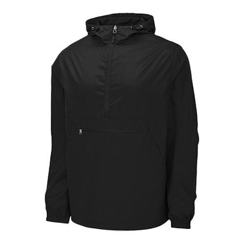 Sport-Tek  Packable Anorak