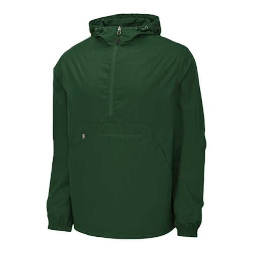 Sport-Tek  Packable Anorak