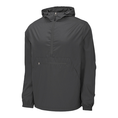 Sport-Tek  Packable Anorak