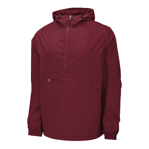 Sport-Tek  Packable Anorak