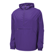 Sport-Tek  Packable Anorak