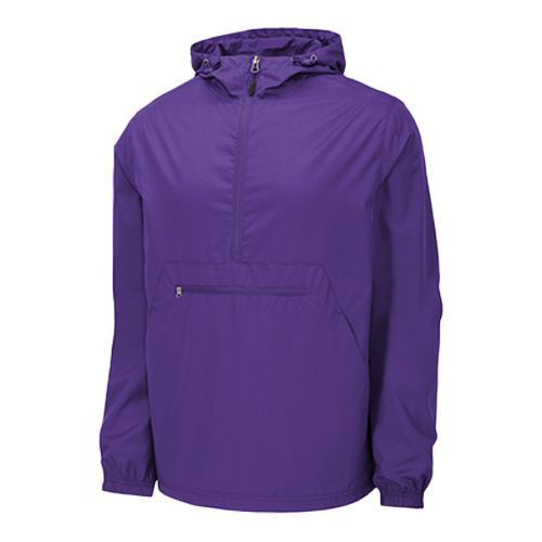 Sport-Tek  Packable Anorak