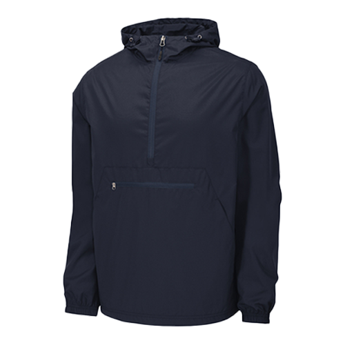 Sport-Tek  Packable Anorak