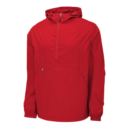 Sport-Tek  Packable Anorak