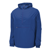 Sport-Tek  Packable Anorak