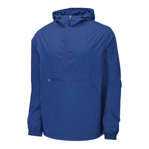 Sport-Tek  Packable Anorak