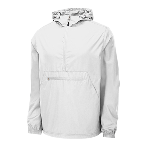 Sport-Tek  Packable Anorak