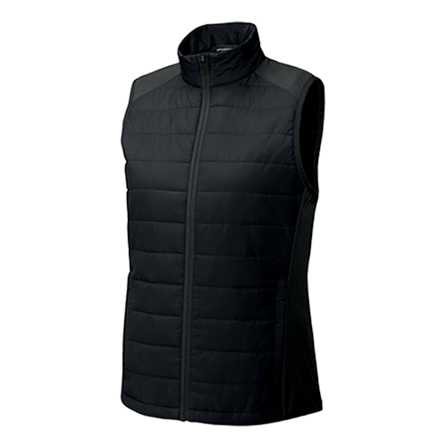 Sport-Tek Teknical Hybrid Vest