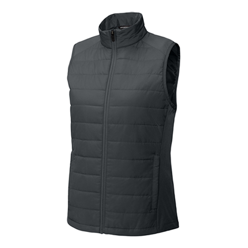 Sport-Tek Teknical Hybrid Vest