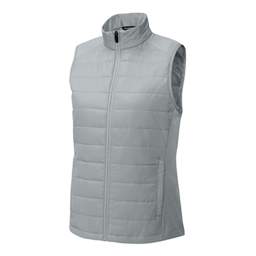 Sport-Tek Teknical Hybrid Vest