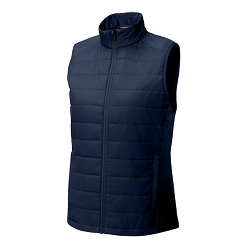 Sport-Tek Teknical Hybrid Vest