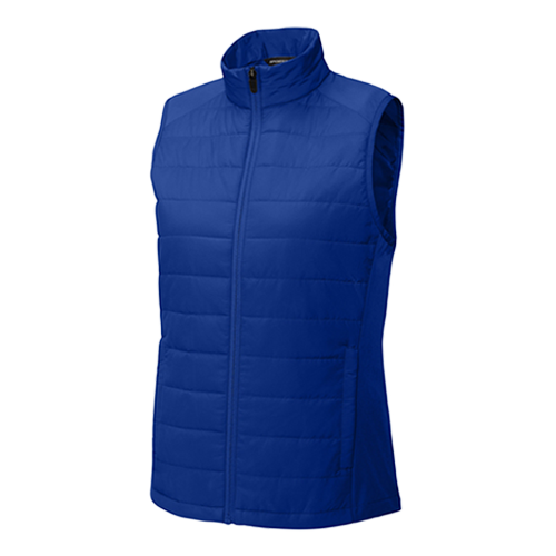 Sport-Tek Teknical Hybrid Vest