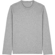 Heather Gray Stanley/Stella Creator 2.0 Long Sleeve