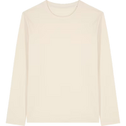 Natural Raw Stanley/Stella Creator 2.0 Long Sleeve