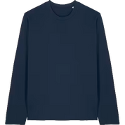 Stanley/Stella Creator 2.0 Long Sleeve in navy