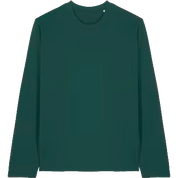 Stanley/Stella Creator 2.0 Long Sleeve glazed green
