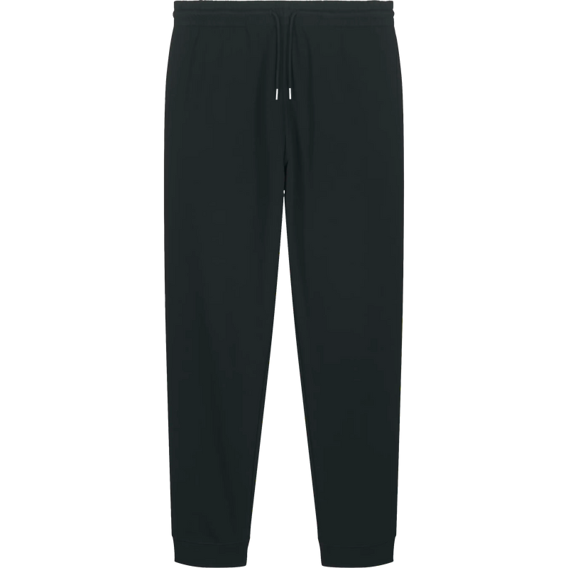 Black Stanley/Stella Flyer Jogger Pants