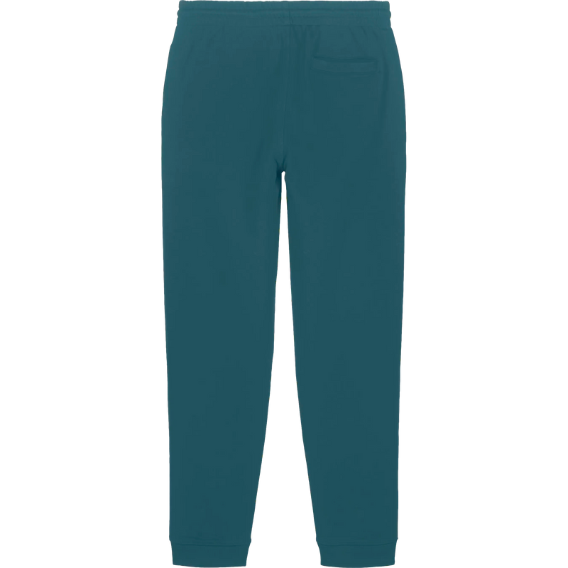 Stanley/Stella Flyer Jogger Pants back