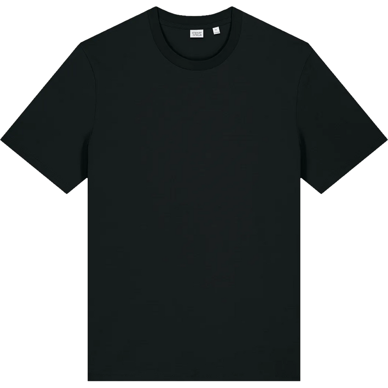 Black Stanley/Stella Creator 2.0 Tee