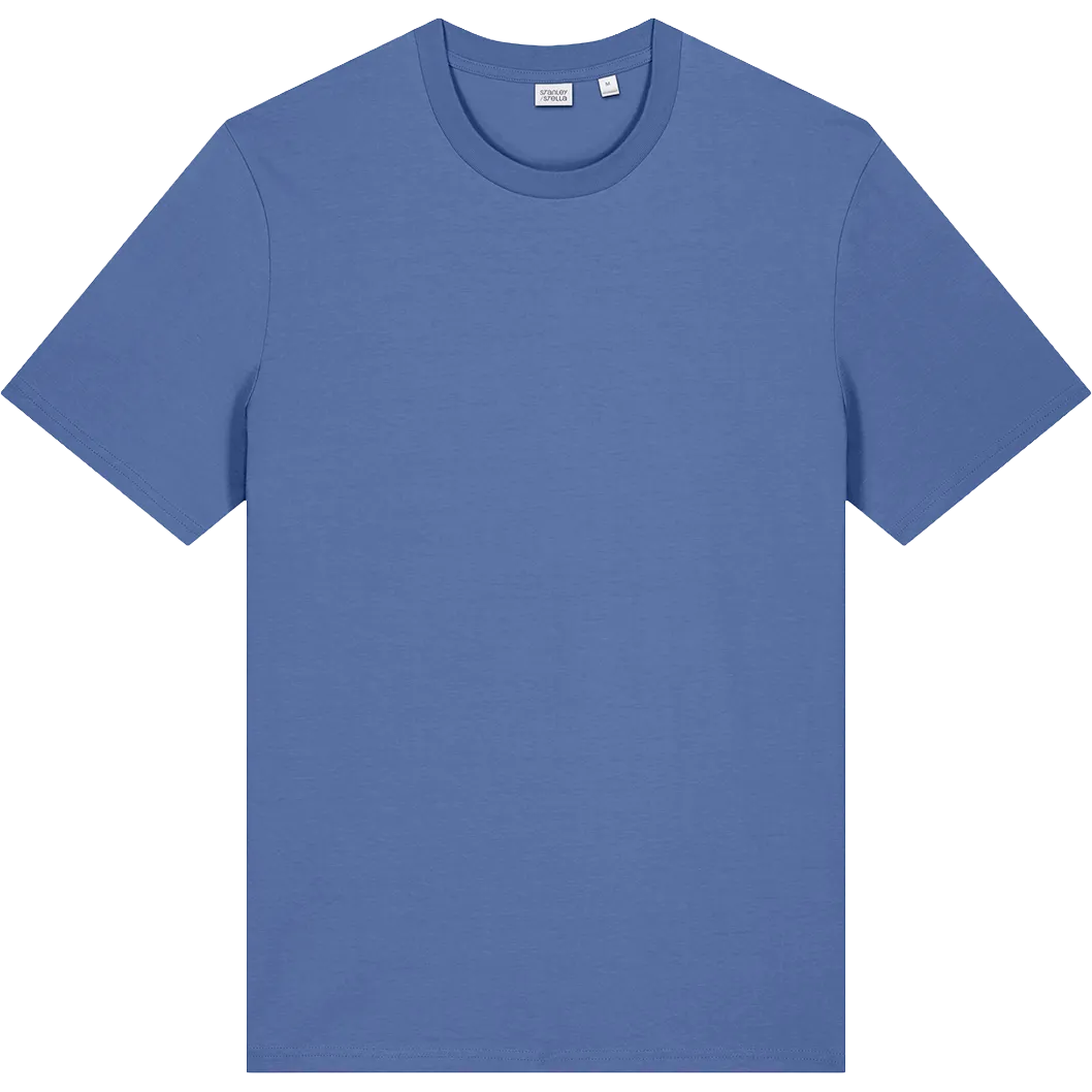 Bright Blue Stanley/Stella Creator 2.0 Tee