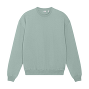 Stanley/Stella Ledger Dry Crewneck Sweatshirt