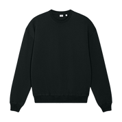 Stanley/Stella Ledger Dry Crewneck Sweatshirt