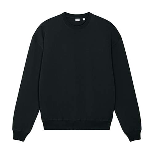 Stanley/Stella Ledger Dry Crewneck Sweatshirt