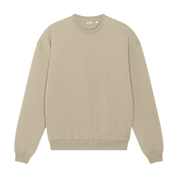 Stanley/Stella Ledger Dry Crewneck Sweatshirt
