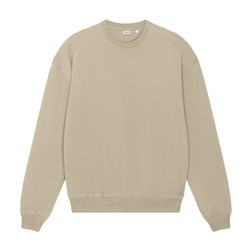 Stanley/Stella Ledger Dry Crewneck Sweatshirt