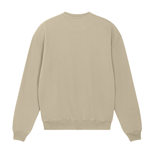 Stanley/Stella Ledger Dry Crewneck Sweatshirt
